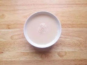 电饼铛做面包步骤一