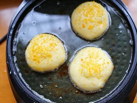 电饼铛做面包步骤十
