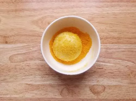 电饼铛做面包步骤八