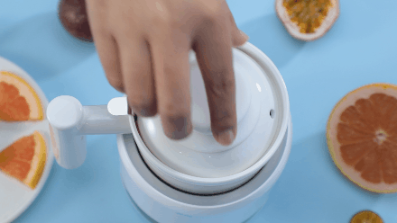 天际迷你养生杯