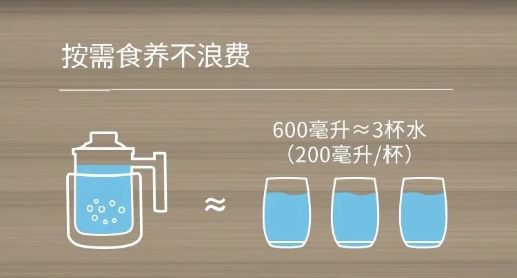 天际迷你养生杯