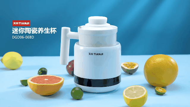天际迷你养生杯