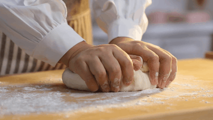 电饼铛自制嫩牛五方步骤五