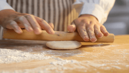 电饼铛自制嫩牛五方步骤六
