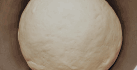 小熊7L和面机