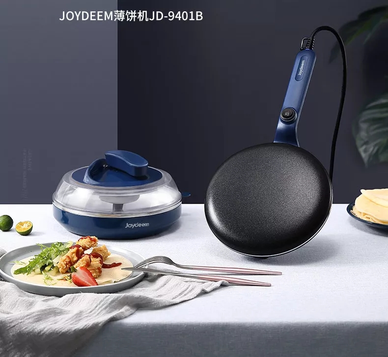 Joydeem家用薄饼机