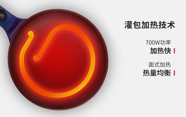 Joydeem多功能早餐机