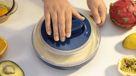 Joydeem家用薄饼机
