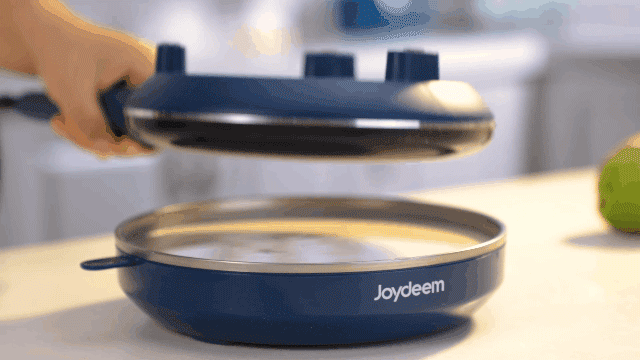 Joydeem多功能早餐机