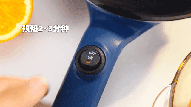 Joydeem家用薄饼机