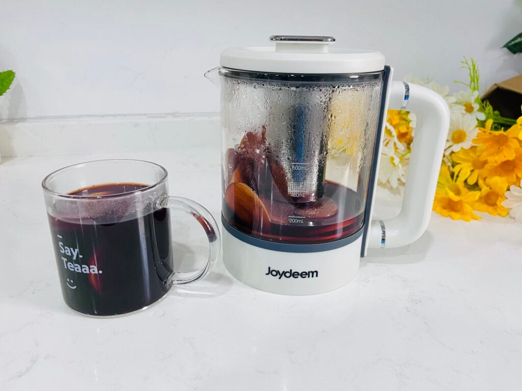 Joydeem迷你破壁机配养生杯