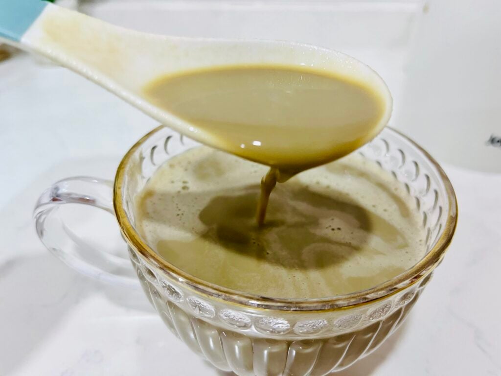 Joydeem迷你破壁机打豆浆免过滤