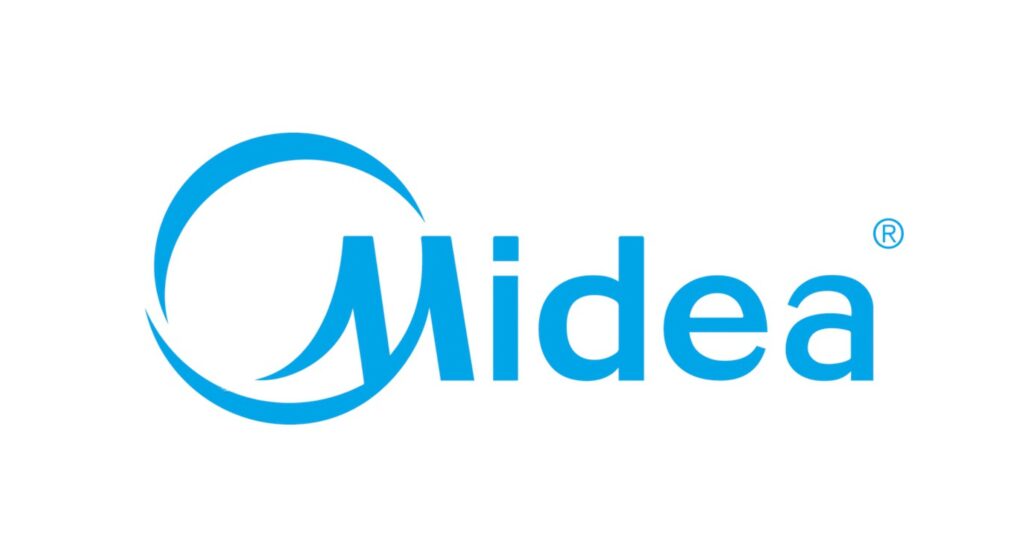Midea美的