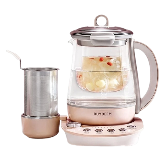 北鼎茱萸粉养生壶