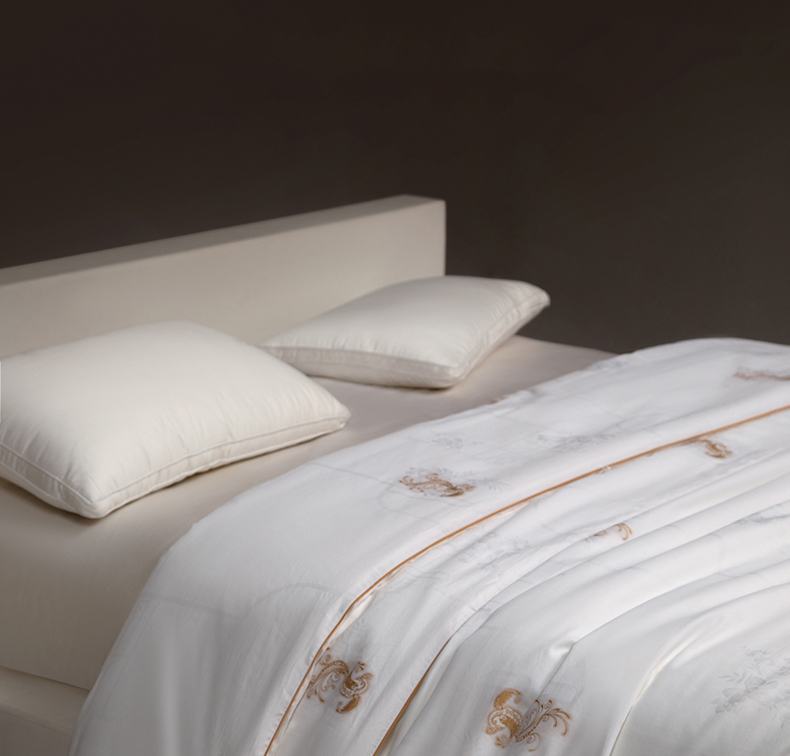 蚕丝被英文是什么？美国蚕丝被选购攻略和品牌推荐！厨房有约