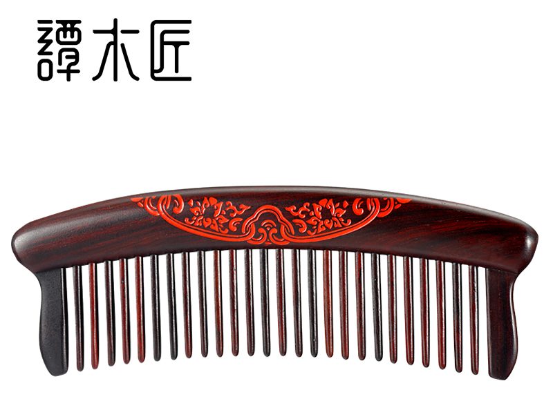 谭木匠木梳