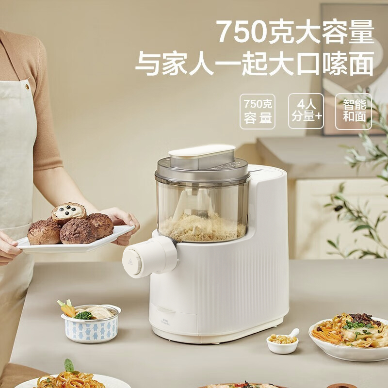 Joydeem面条机