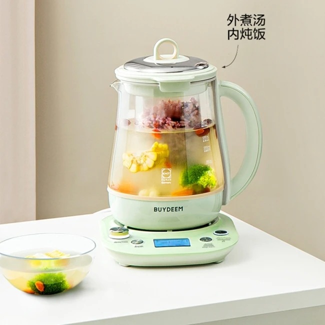北鼎养生壶K2763