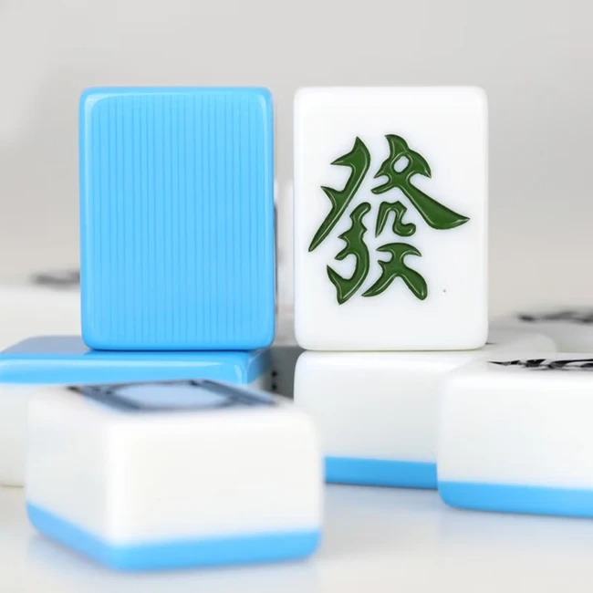 尚客诚品 家用手搓麻将