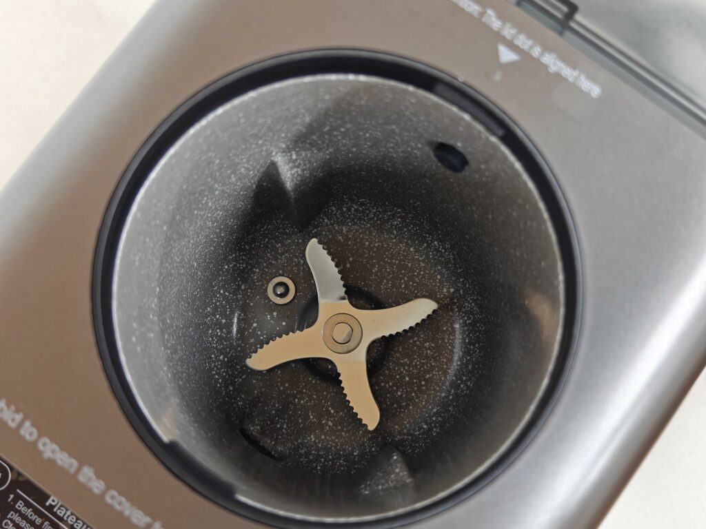 Joydeem免手洗豆浆机不粘内胆