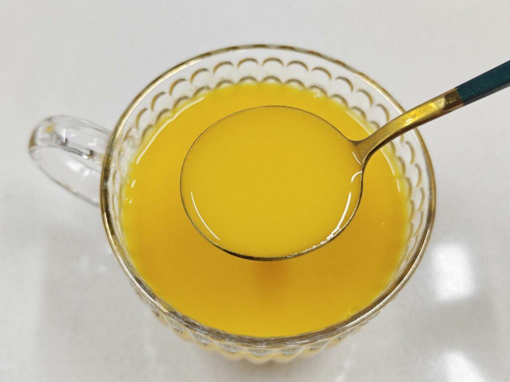 Joydeem免手洗豆浆机食谱