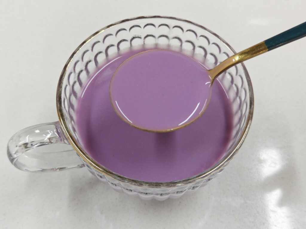 Joydeem免手洗豆浆机食谱