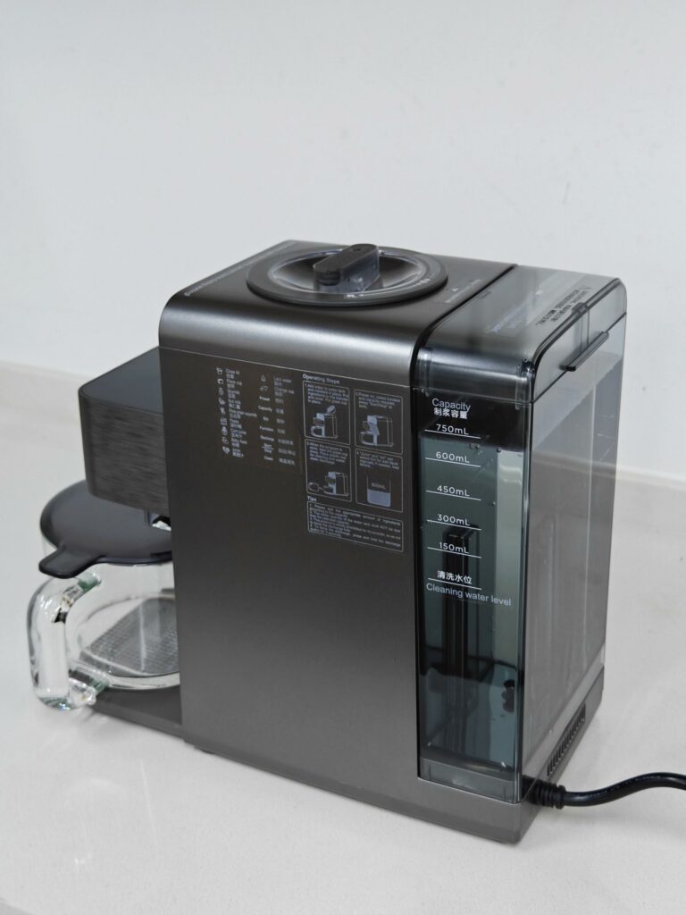 Joydeem免手洗豆浆机储水盒