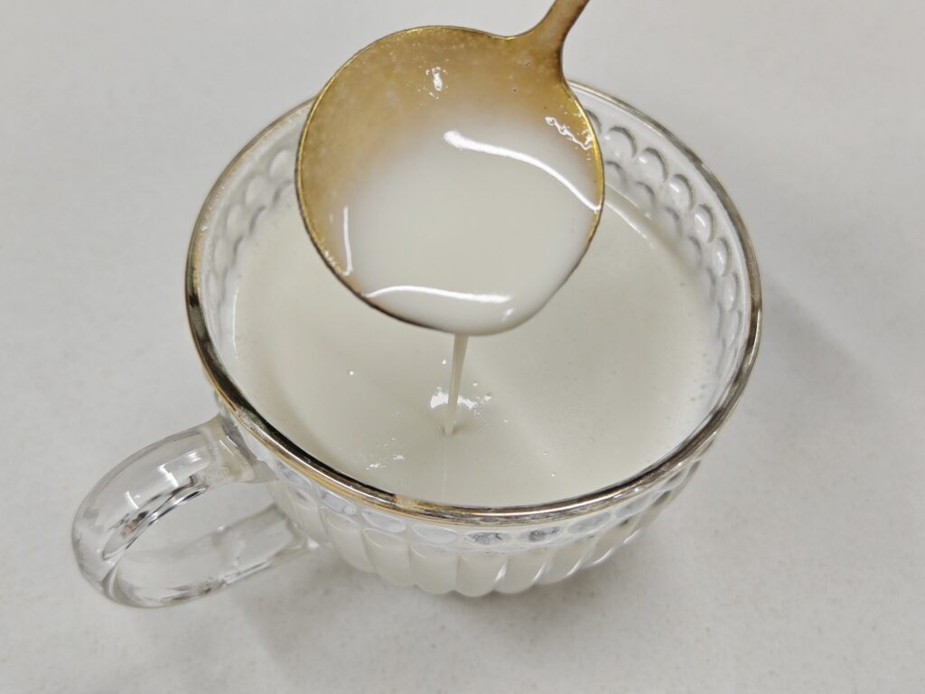Joydeem免手洗豆浆机食谱