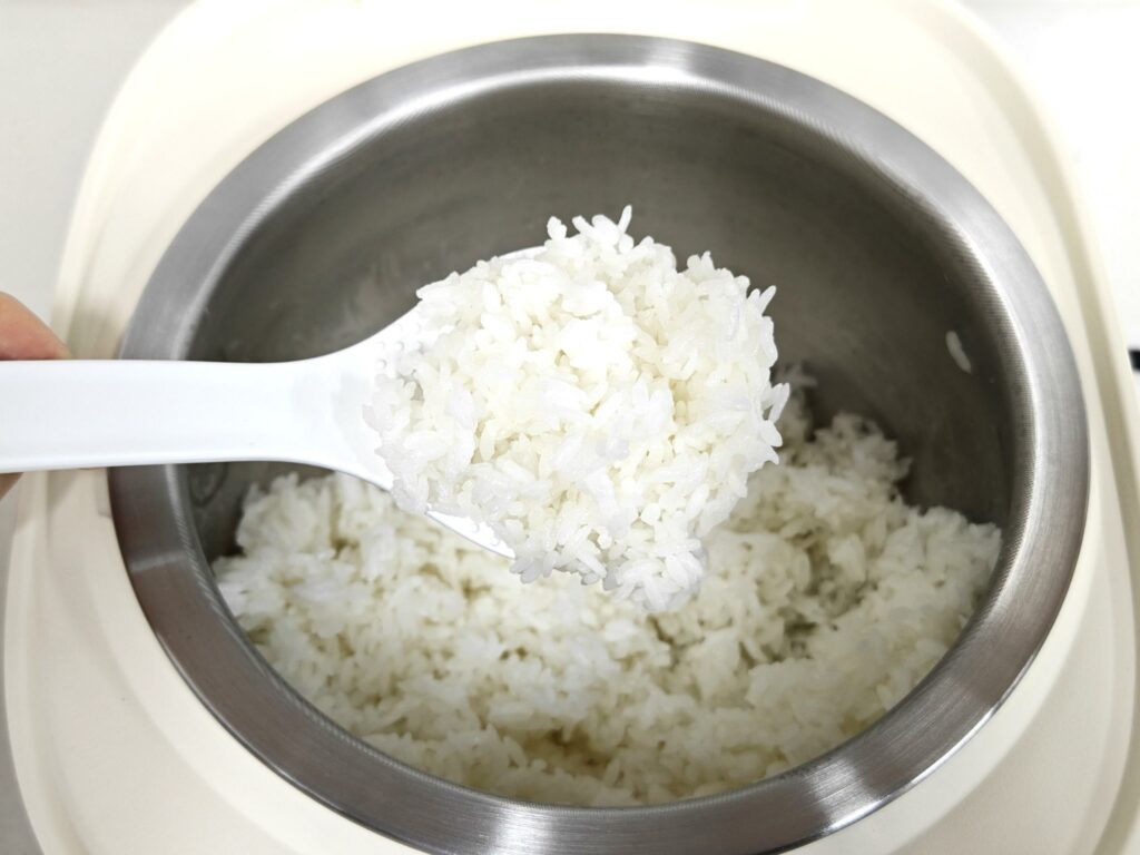 Joydeem不粘0涂层电饭煲煮饭