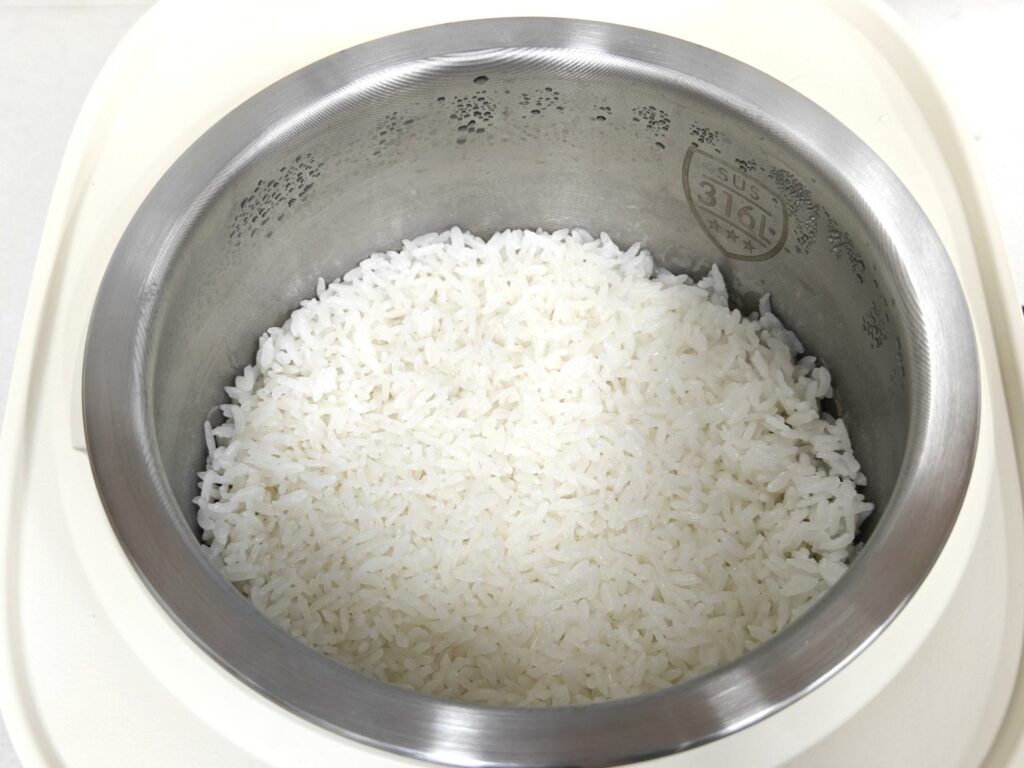 Joydeem不粘0涂层电饭煲煮饭