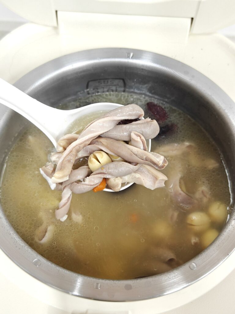 Joydeem不粘0涂层电饭煲煮汤