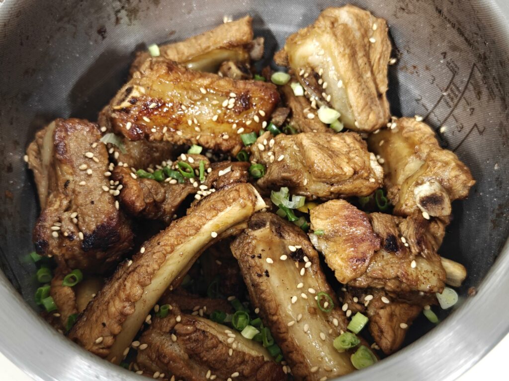 Joydeem不粘0涂层电饭煲食谱
