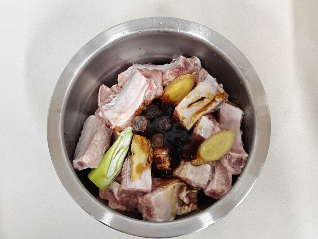 Joydeem不粘0涂层电饭煲食谱