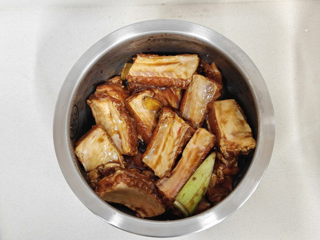 Joydeem不粘0涂层电饭煲食谱