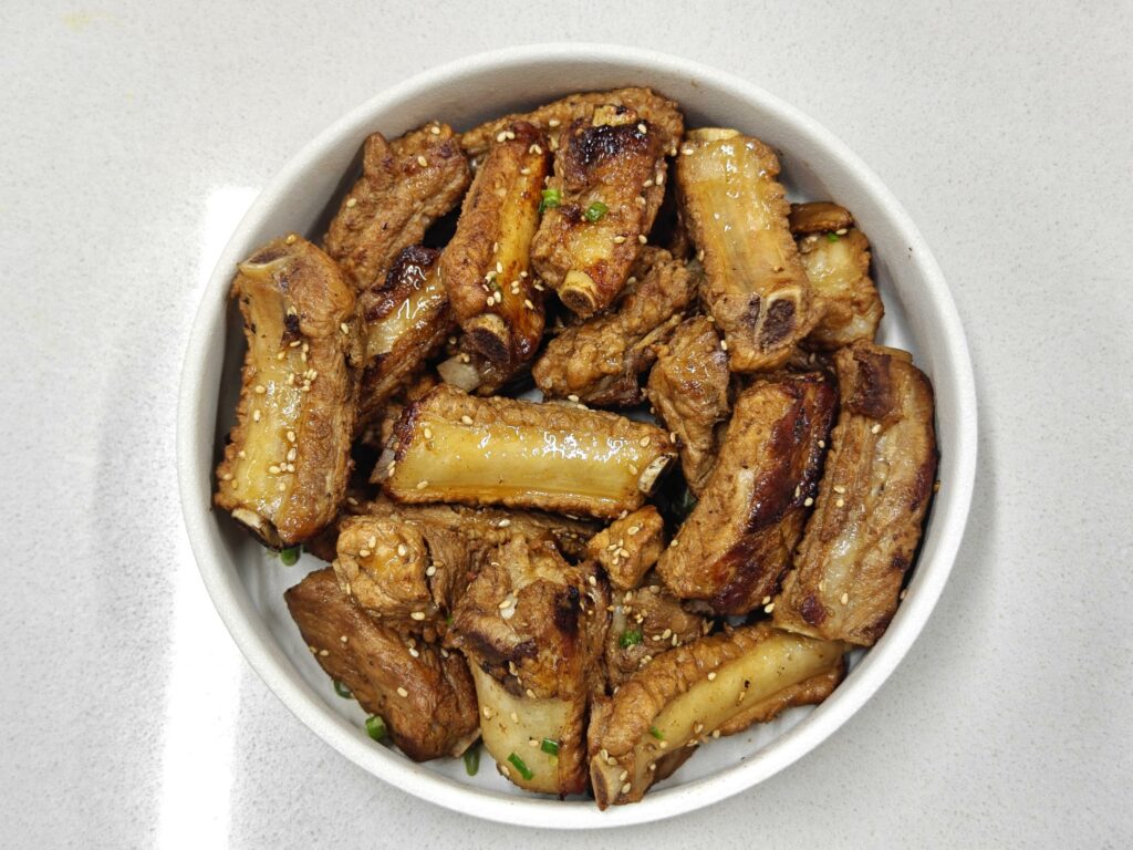 Joydeem不粘0涂层电饭煲食谱
