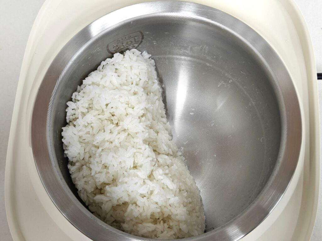 Joydeem不粘0涂层电饭煲不粘锅