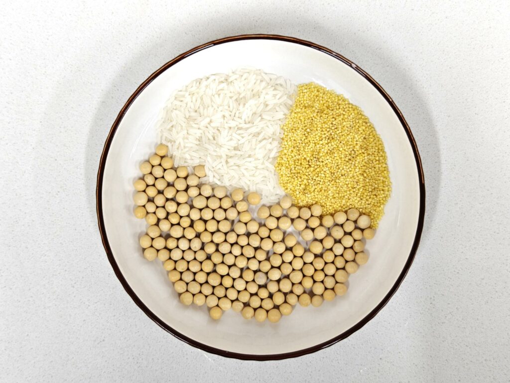 Joydeem双杯破壁机JD-J09食谱