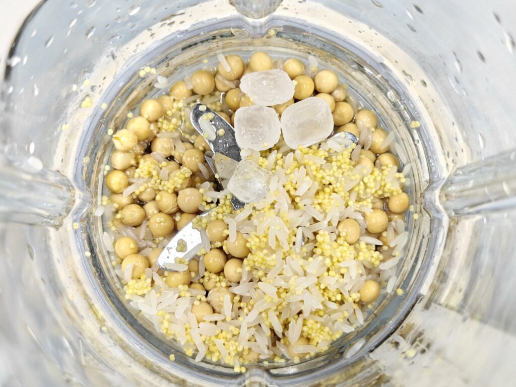 Joydeem双杯破壁机JD-J09打豆浆