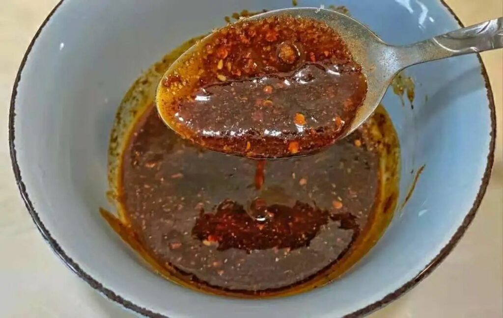 脆皮五花肉