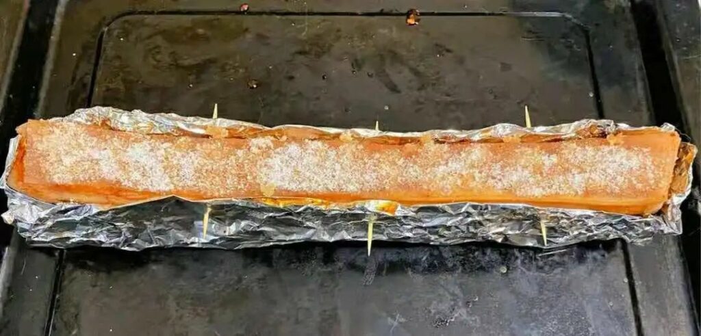 脆皮五花肉