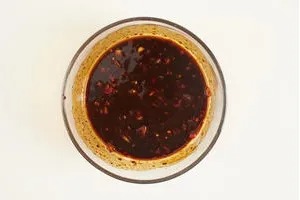 虎皮凤爪