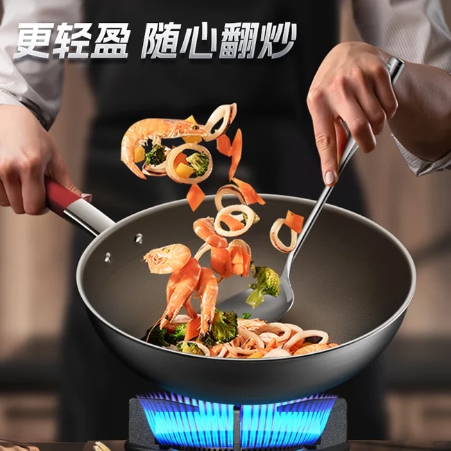 康巴赫钛锅好用吗