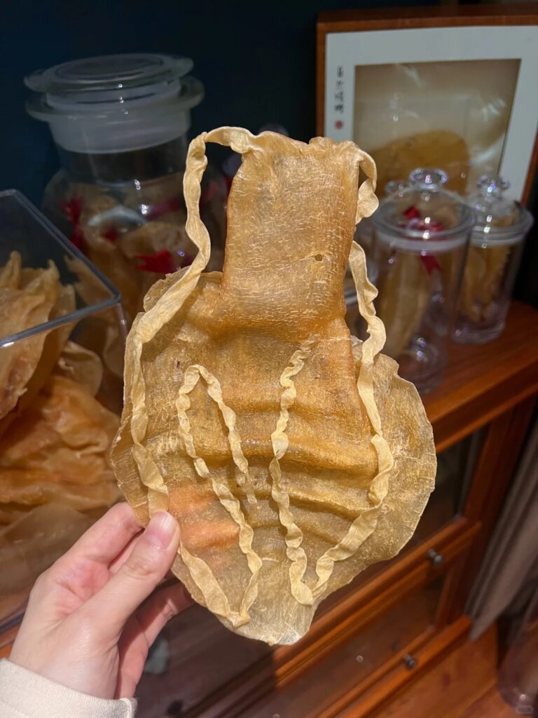 花胶