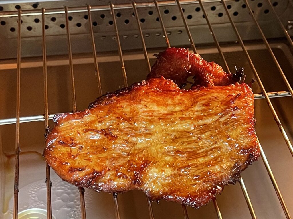 泰式猪颈肉
