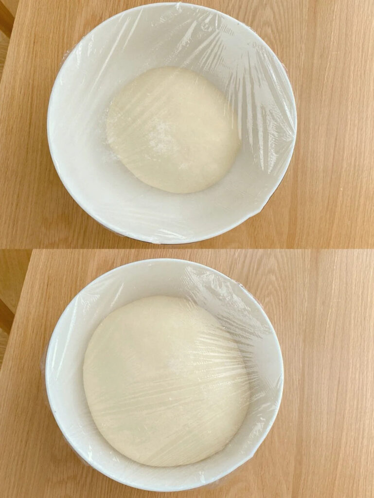 牛奶面包