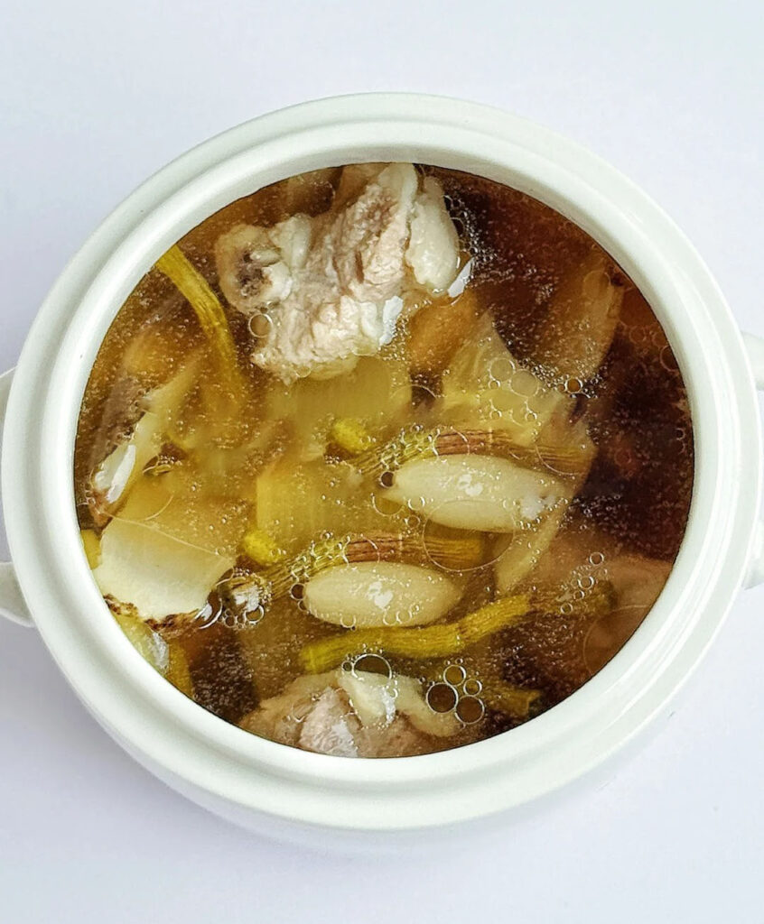疏肝汤