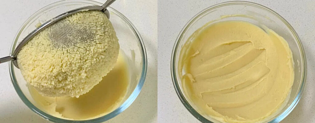 绿豆糕