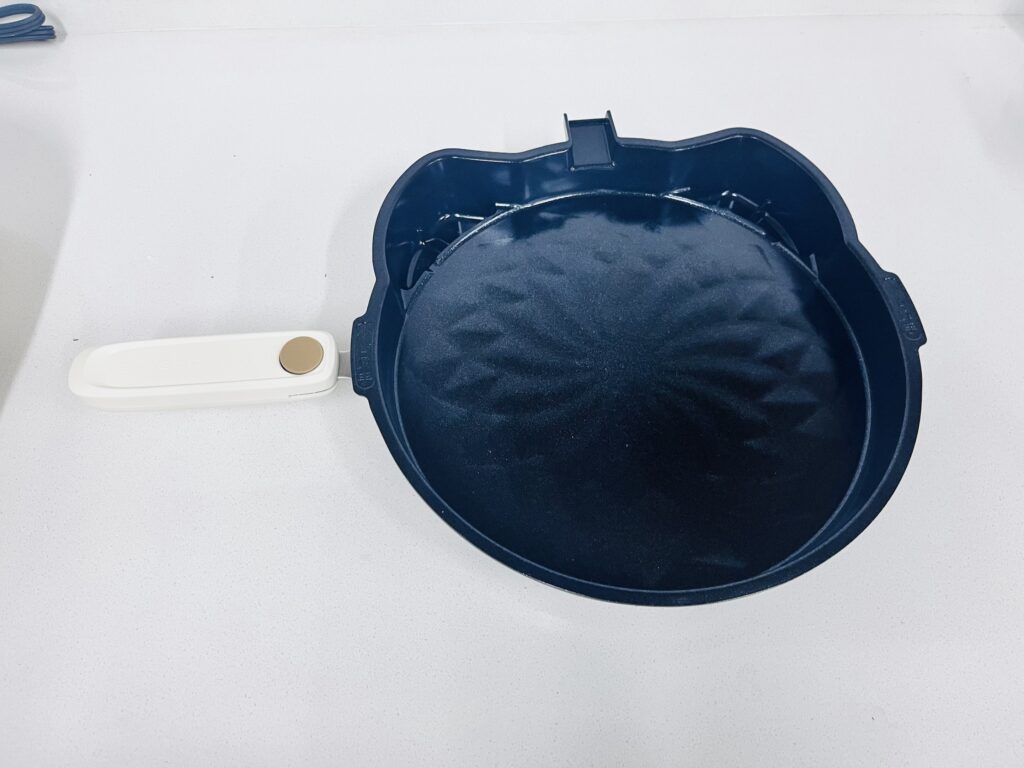 利仁电饼铛烤盘