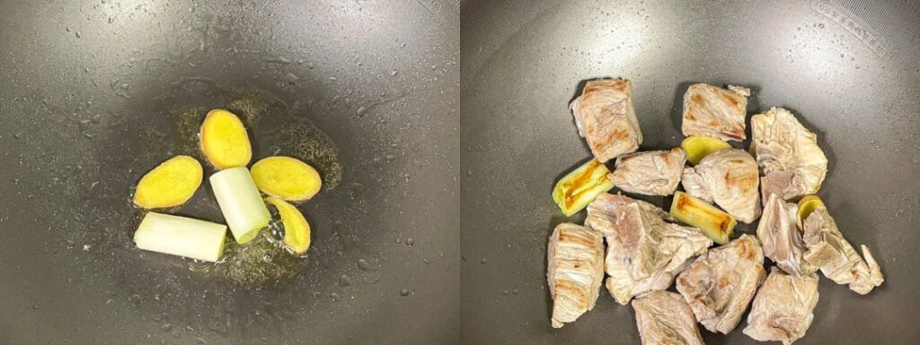 海带黄豆猪骨汤