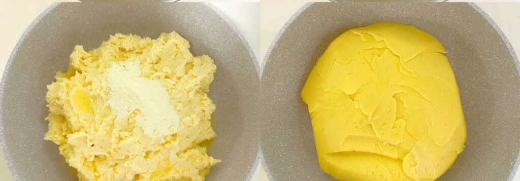 清凉绿豆糕